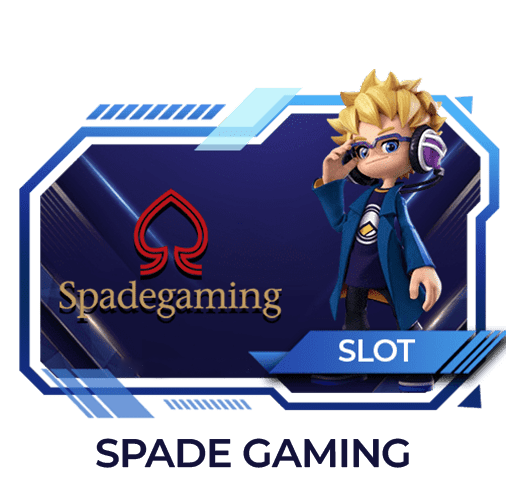 Spadegaming